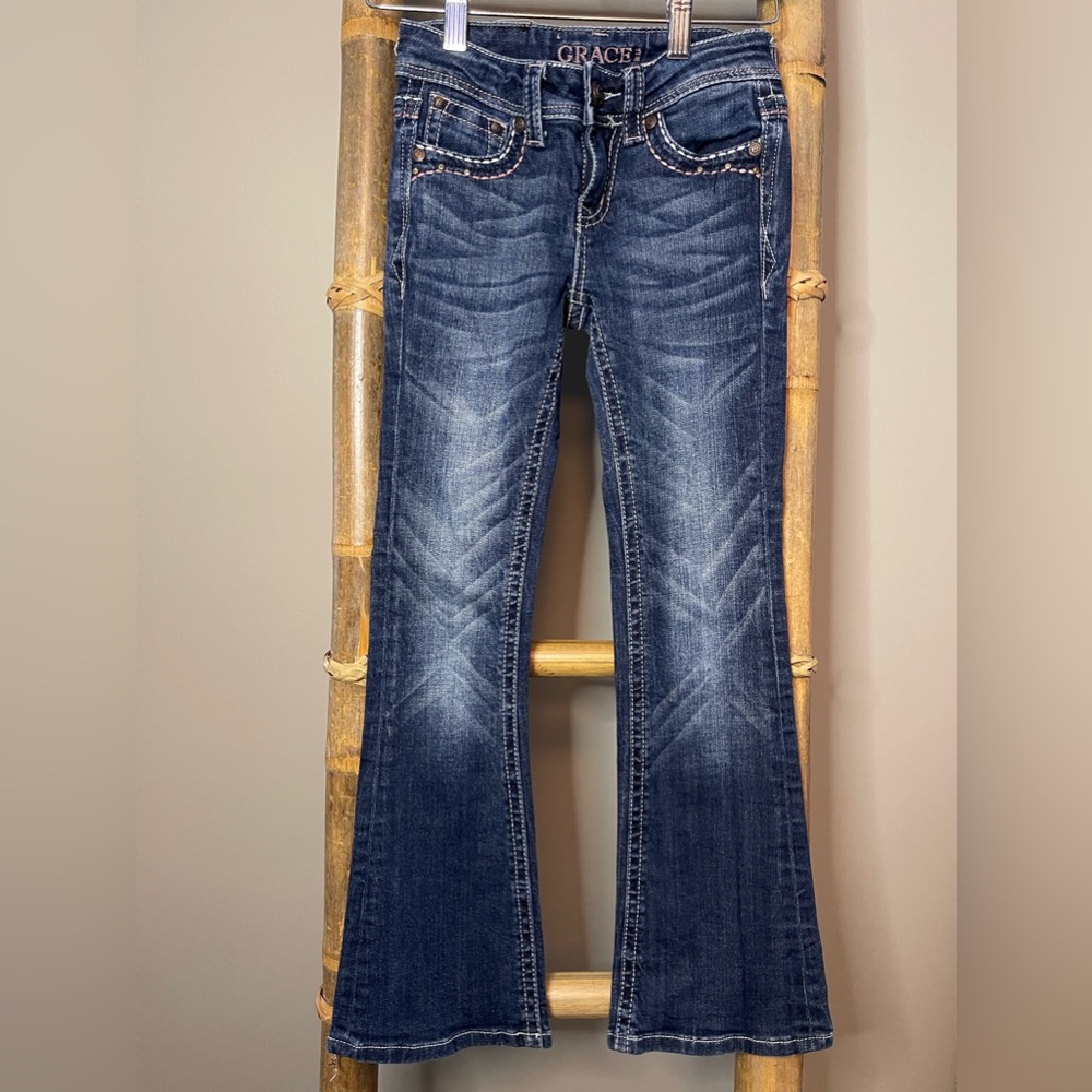 Grace jeans